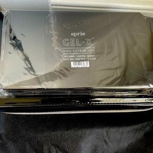 Apres Nails Extensions